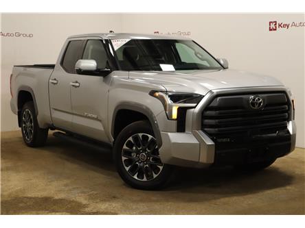 2022 Toyota Tundra Limited (Stk: T1075) in Yorkton - Image 1 of 19