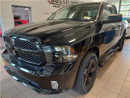 2023 RAM 1500 Classic Tradesman (Stk: D5719) in Saint-Nicolas - Image 1 of 7