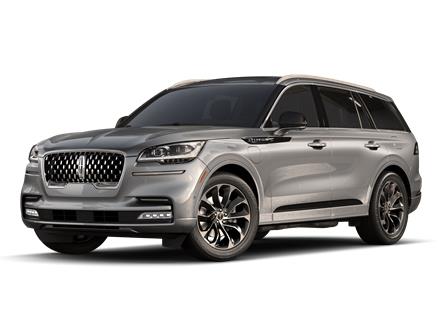 2023 Lincoln Aviator Grand Touring (Stk: L01911) in Watford - Image 1 of 7