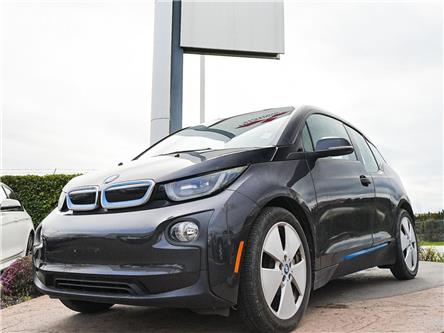 2014 BMW i3 Base (Stk: SM003) in Surrey - Image 1 of 18