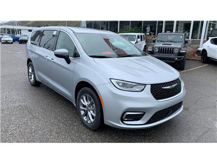 2023 Chrysler Pacifica Touring-L (Stk: TP119) in Kamloops - Image 1 of 28