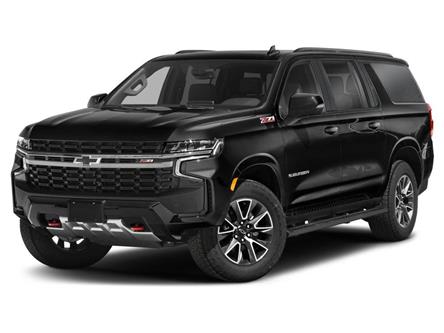 2023 Chevrolet Suburban Z71 (Stk: PR403053) in Cranbrook - Image 1 of 11
