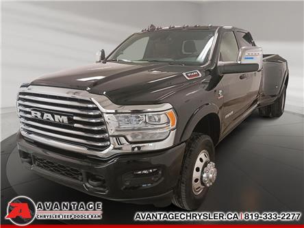 2023 RAM 3500 Limited Longhorn (Stk: 43102) in La Sarre - Image 1 of 21