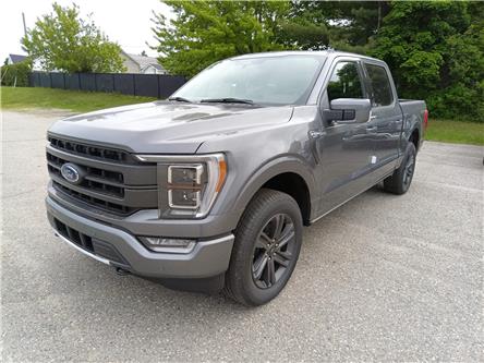 2023 Ford F-150 Lariat (Stk: F564) in Miramichi - Image 1 of 13