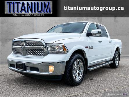 2017 RAM 1500 Laramie (Stk: 880220) in Langley BC - Image 1 of 25