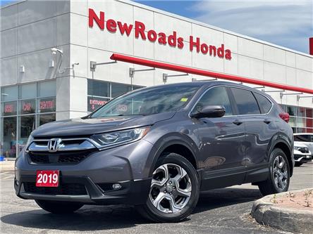 2019 Honda CR-V EX-L (Stk: 23-2368A) in Newmarket - Image 1 of 19