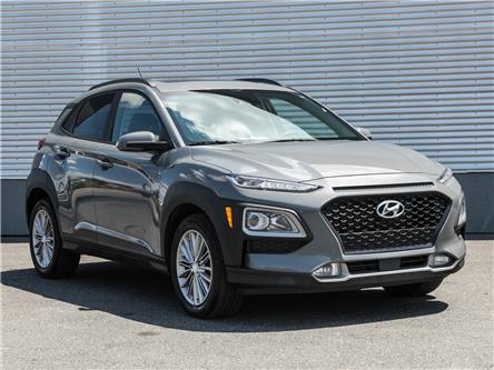 2021 Hyundai Kona 2.0L Luxury (Stk: G23-229) in Granby - Image 1 of 30
