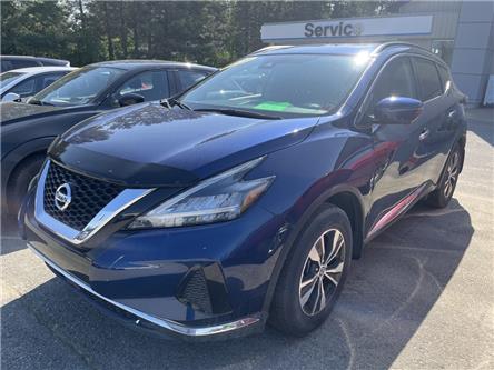 2020 Nissan Murano SV (Stk: MM1290) in Miramichi - Image 1 of 12