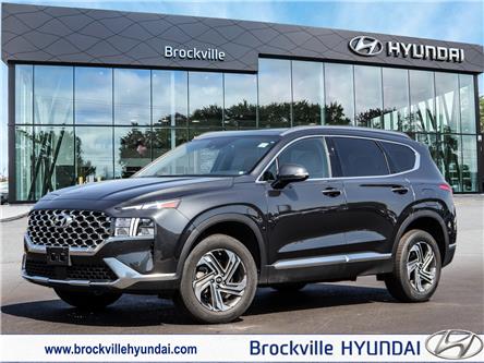 2023 Hyundai Santa Fe  (Stk: L1080) in Brockville - Image 1 of 26