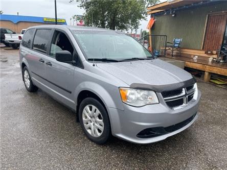 2017 Dodge Grand Caravan CVP/SXT (Stk: 582597) in Calgary - Image 1 of 11 2017 Dodge Grand Caravan CVP/SXT (Stk: 582597) in Calgary - Image 1 of 11