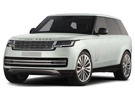 2023 Land Rover Range Rover P530 SE (Stk: RR70449) in Windsor - Image 1 of 3