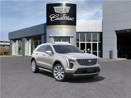 2023 Cadillac XT4 Premium Luxury (Stk: T3215730) in Oshawa - Image 1 of 23