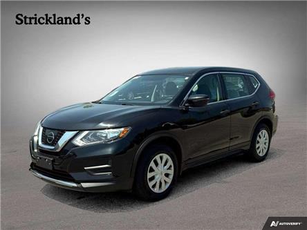 2017 Nissan Rogue  (Stk: 230495) in Brantford - Image 1 of 24