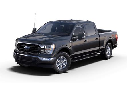 2023 Ford F-150 XLT (Stk: 23075) in La Malbaie - Image 1 of 7