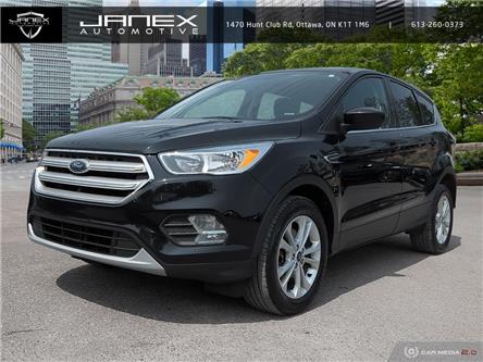 2019 Ford Escape SE (Stk: 23216) in Ottawa - Image 1 of 27