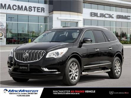 2015 Buick Enclave Leather (Stk: 230438A) in London - Image 1 of 30