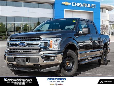 2020 Ford F-150  (Stk: 230194B) in London - Image 1 of 30