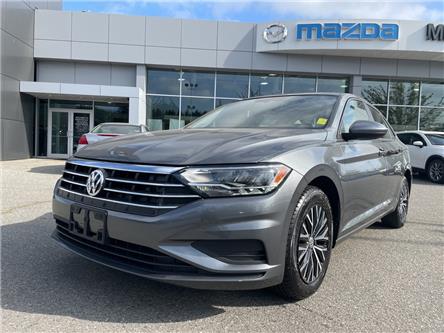 2019 Volkswagen Jetta 1.4 TSI Highline (Stk: 237223J) in Surrey - Image 1 of 15