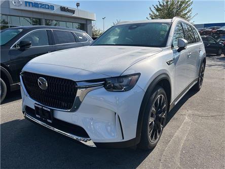 2024 Mazda CX-90 PHEV GS-L (Stk: 108067) in Surrey - Image 1 of 5