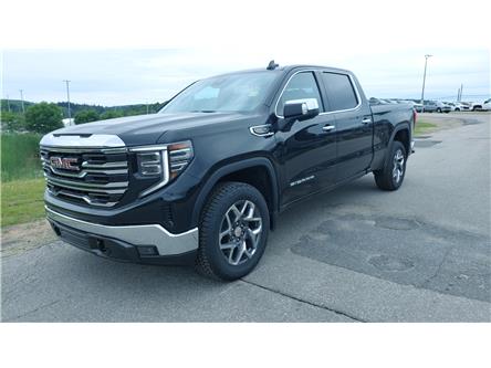 2023 GMC Sierra 1500 SLT (Stk: 23648) in Haliburton - Image 1 of 19