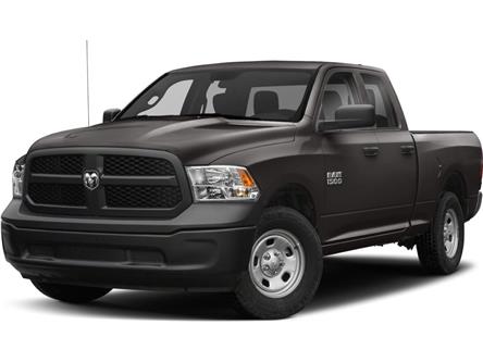 2023 RAM 1500 Classic Tradesman in Sudbury - Image 1 of 8