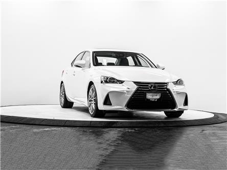 2019 Lexus IS 300 Base (Stk: 034187T) in Brampton - Image 1 of 36