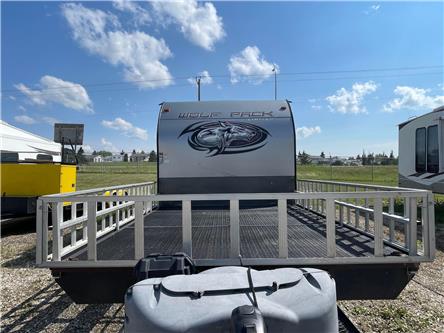 2014 Forest River Wolf Pack  (Stk: 117510-CCAS) in Stony Plain - Image 1 of 19