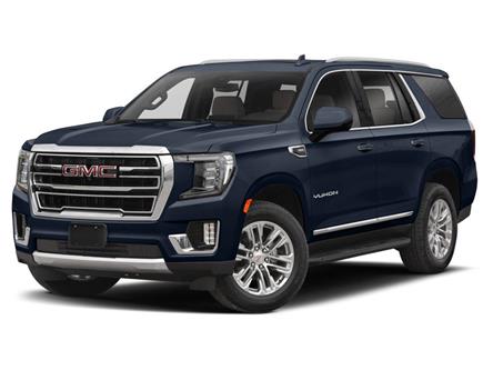 2023 GMC Yukon SLT (Stk: R423428) in WHITBY - Image 1 of 12