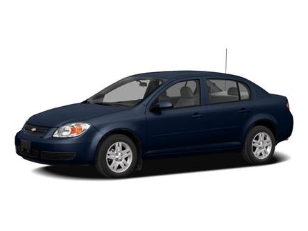 2008 Chevrolet Cobalt LT (Stk: 3T014D) in Hope - Image 1 of 2