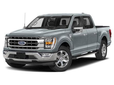 2023 Ford F-150 Lariat (Stk: 2361305) in Vancouver - Image 1 of 11