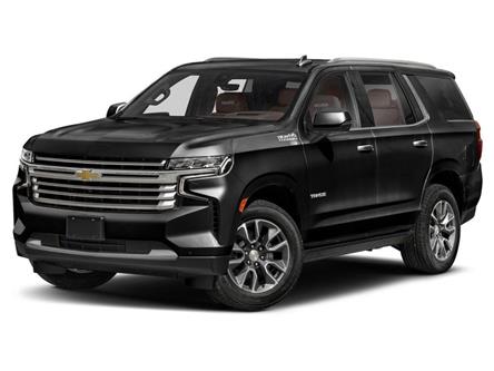 2023 Chevrolet Tahoe High Country (Stk: PR422900) in Markham - Image 1 of 12