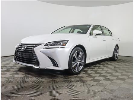 2017 Lexus GS 350 Base (Stk: 231351NA) in Fredericton - Image 1 of 23