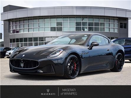 2024 Maserati GranTurismo Modena (Stk: 431234) in Winnipeg - Image 1 of 26