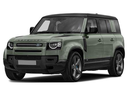 2023 Land Rover Defender S (Stk: D125801) in Windsor - Image 1 of 2