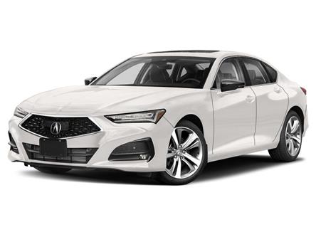 2023 Acura TLX Platinum Elite (Stk: 23155) in London - Image 1 of 12