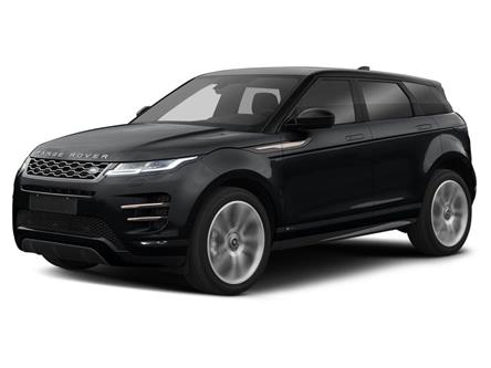 2022 Land Rover Range Rover Evoque R-Dynamic SE (Stk: TL70104) in Windsor - Image 1 of 3