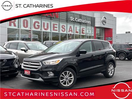 2017 Ford Escape SE (Stk: SSP574) in St. Catharines - Image 1 of 17