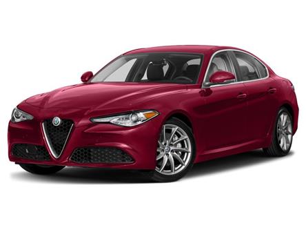 2017 Alfa Romeo Giulia ti (Stk: 226-9203A) in Chilliwack - Image 1 of 9