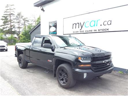 2019 Chevrolet Silverado 1500 LD LT (Stk: 230383) in North Bay - Image 1 of 20