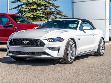 2023 Ford Mustang GT Premium (Stk: P-364) in Calgary - Image 1 of 25
