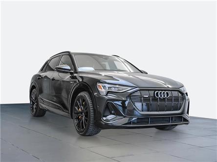 2023 Audi e-tron 55 Progressiv (Stk: 2-P1195) in Ottawa - Image 1 of 29