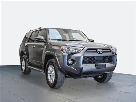 2021 Toyota 4Runner Base (Stk: 10-P1523) in Ottawa - Image 1 of 27