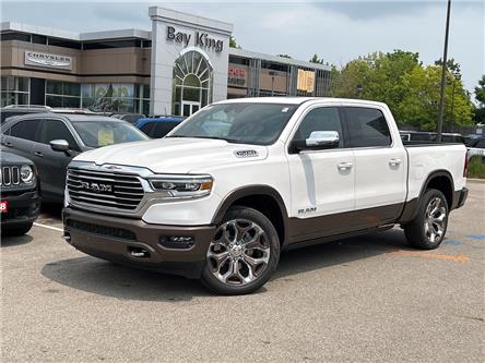 2023 RAM 1500 Limited Longhorn (Stk: 237053) in Hamilton - Image 1 of 16