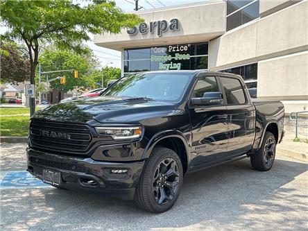 2023 RAM 1500 Limited (Stk: 23-0118) in Toronto - Image 1 of 15