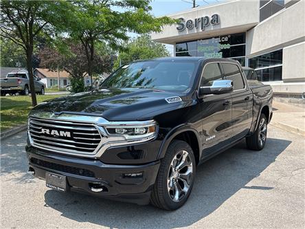 2023 RAM 1500 Limited Longhorn (Stk: 23-0101) in Toronto - Image 1 of 15
