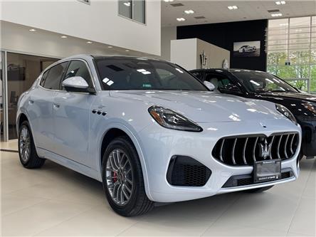 2023 Maserati Grecale GT (Stk: 902MA) in Oakville - Image 1 of 15