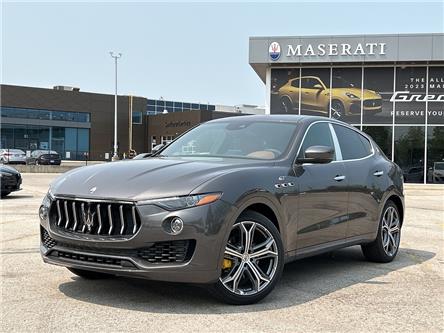 2023 Maserati Levante GT (Stk: 923MA) in Oakville - Image 1 of 16