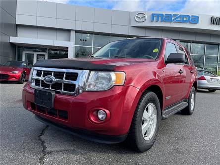 2008 Ford Escape XLT (Stk: 211573J) in Surrey - Image 1 of 15