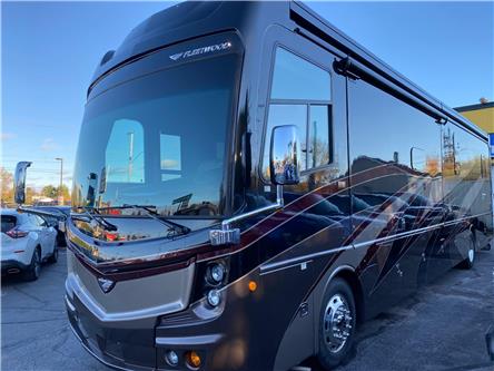 2018 Fleetwood Discovery XLE 40G (Stk: JW3761) in NORTH BAY - Image 1 of 40