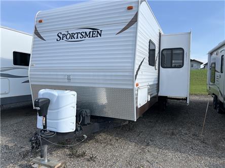 2013 KZ S30TBH TRAVEL TRAILER (Stk: PP031A) in Rocky Mountain House - Image 1 of 24